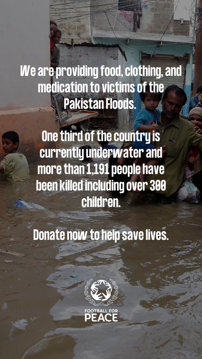 Help Pakistan here with @FfP_Global 🙏🏻👉🏻justgiving.com/campaign/FfPPa…