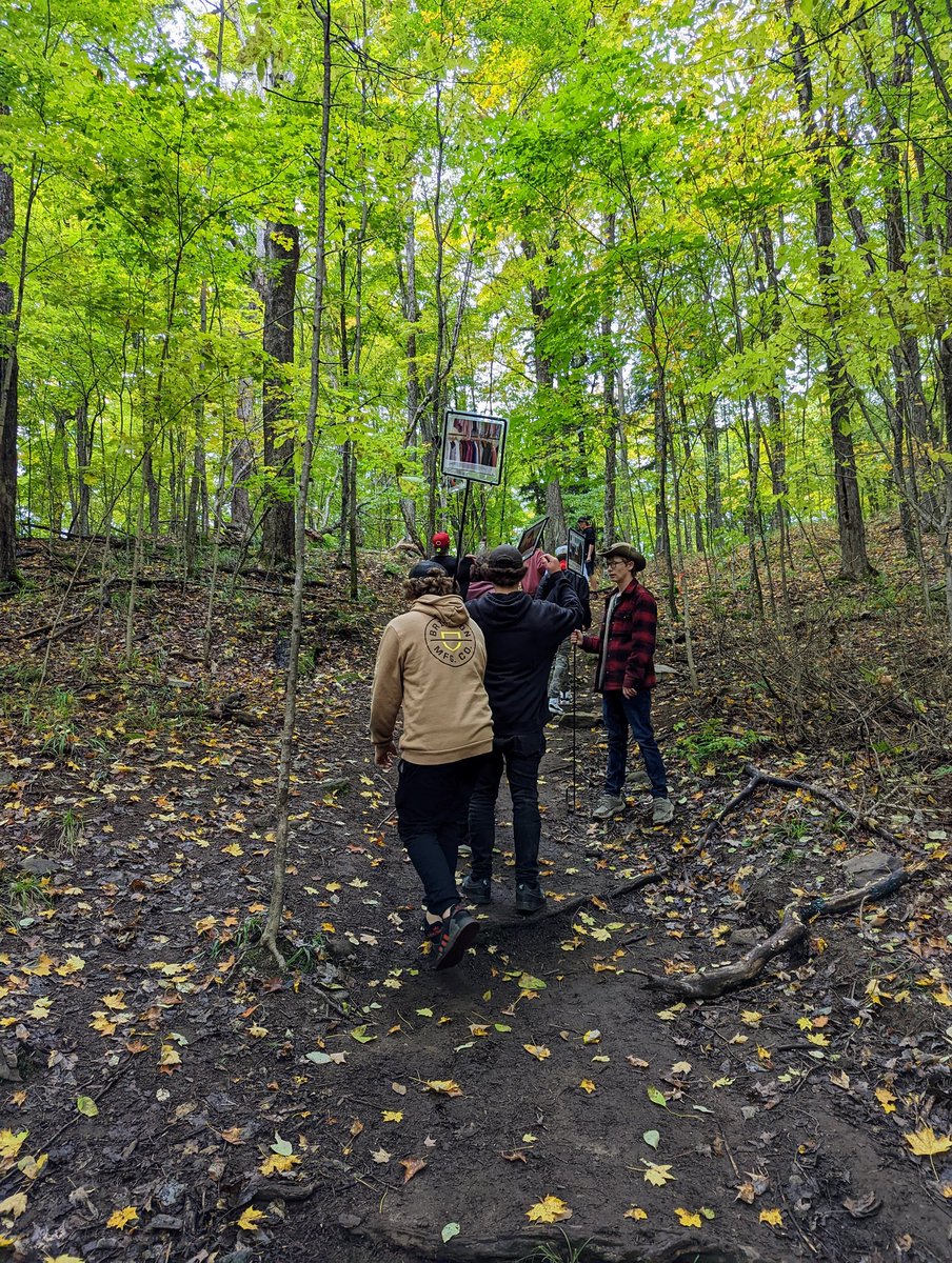 Christine Carr tweet media