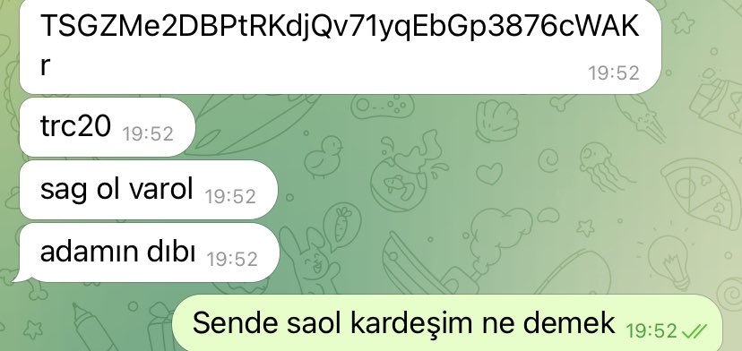 BtcanalizCoin's tweet photo. Özel gruptan kareler💰 

Para kazandıkça dağıtması kolaylaşacak.. 

#chz #Filusdt #FILUSDT #LUNC #avax    #ogusdt #PNT #snm #CLV #santosusdt #barusdt #utf #chz #LUNA #RVN #BNB    #ROSE #EOS #binance  #ALPINE #AMB #BTC https://t.co/npG8i5SsA0