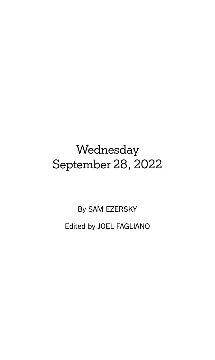 Sam Ezersky tweet media
