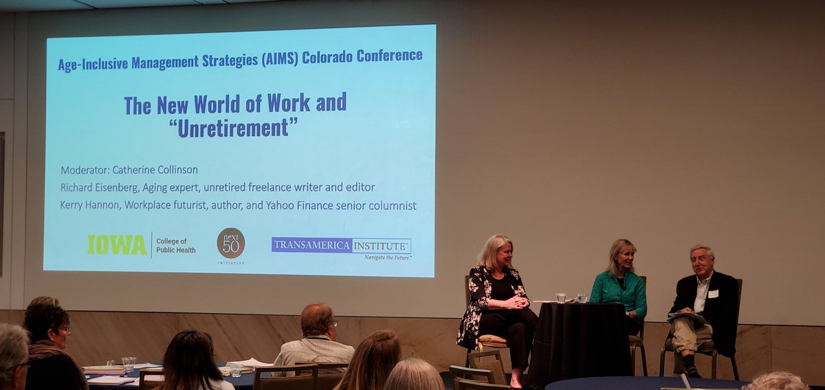 Transamerica Institute® tweet media