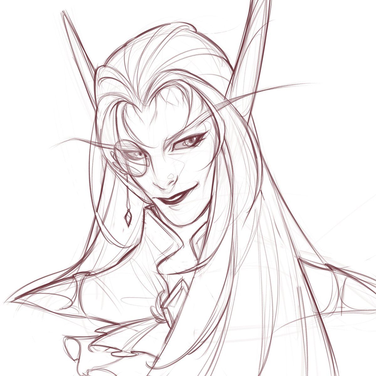 LiRagnedHel's tweet photo. I am open for such sketches! I can draw 5 pieces for you. If interested, fill the form and I will write to you!
https://t.co/z75WMhNQSv https://t.co/xdFKmBPQcI