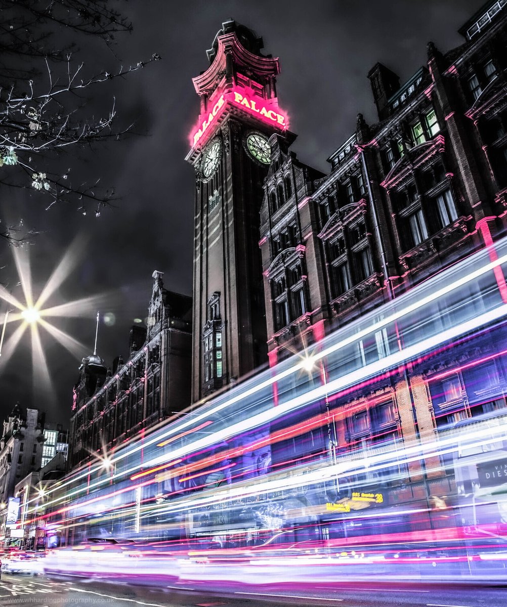 Wesley Harding tweet media