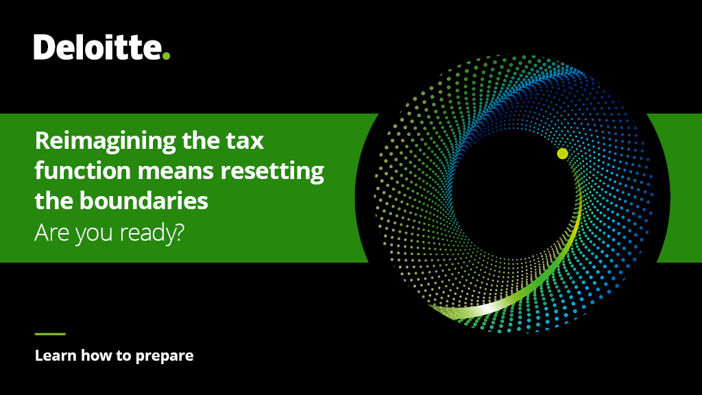 DeloitteCanada's tweet image. The tax function is becoming more dynamic, fluid, and influential. Read and find out how #taxoperations, #taxtalent, and #taxtechnology are helping to transform tax. deloi.tt/3rcRh0r
