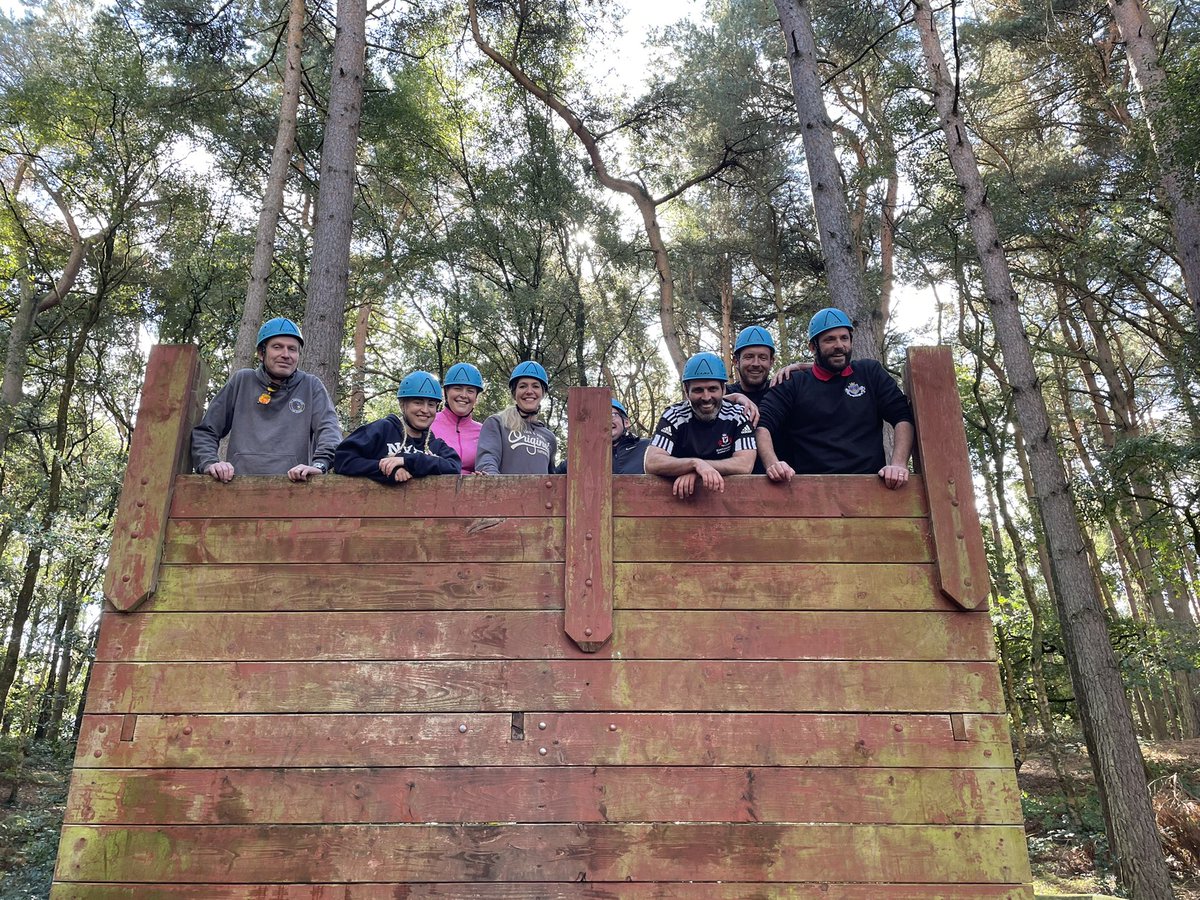 GST Outdoor Education Dept tweet media