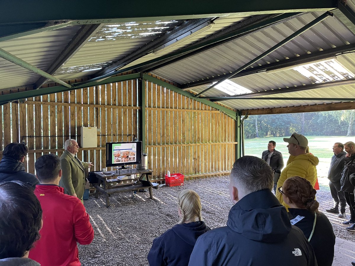 GST Outdoor Education Dept tweet media