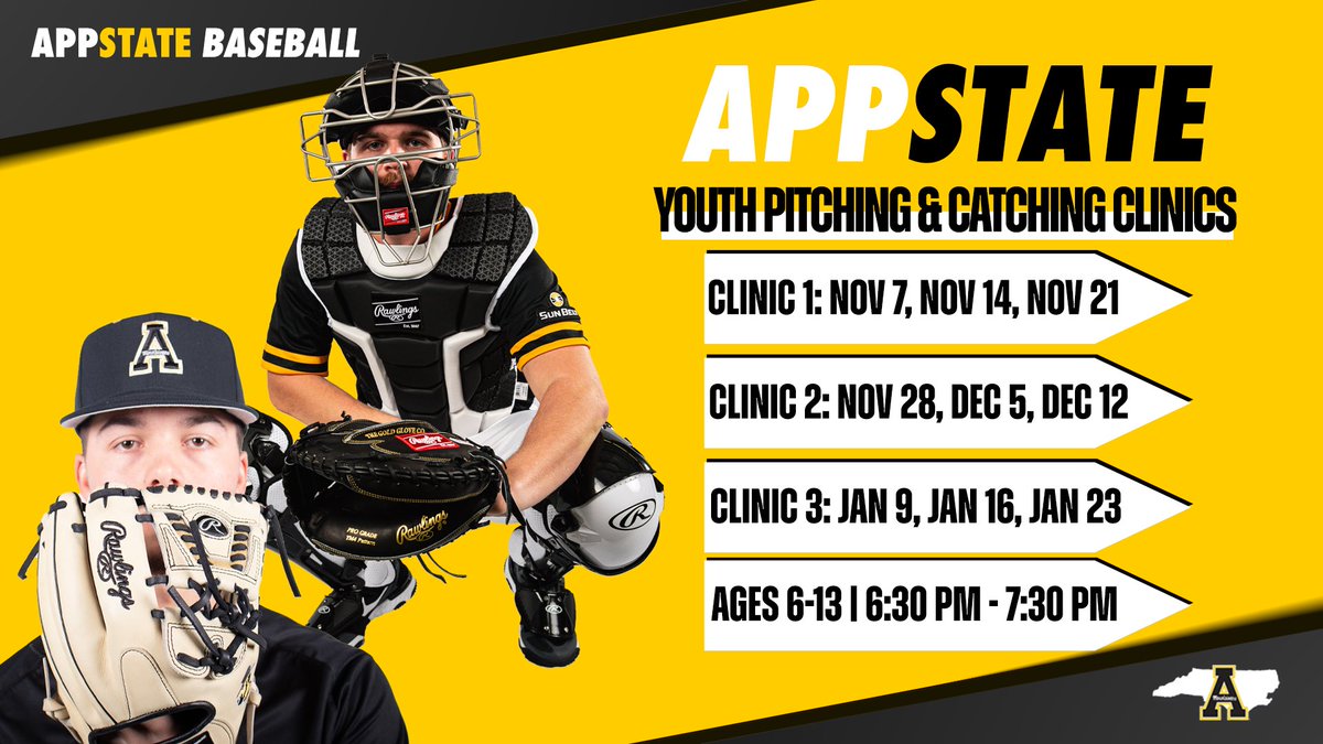 AppBaseballCamp's tweet photo. Join us this winter!

https://t.co/XnSzpz3xow https://t.co/RUcCVd7p2j