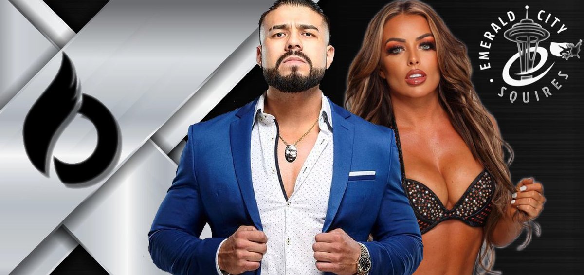 JUST RELEASED
Dayna Barrett takes on Bruno Navarro at #OBSIDIAN in the Mainstream Wrestling Studio!