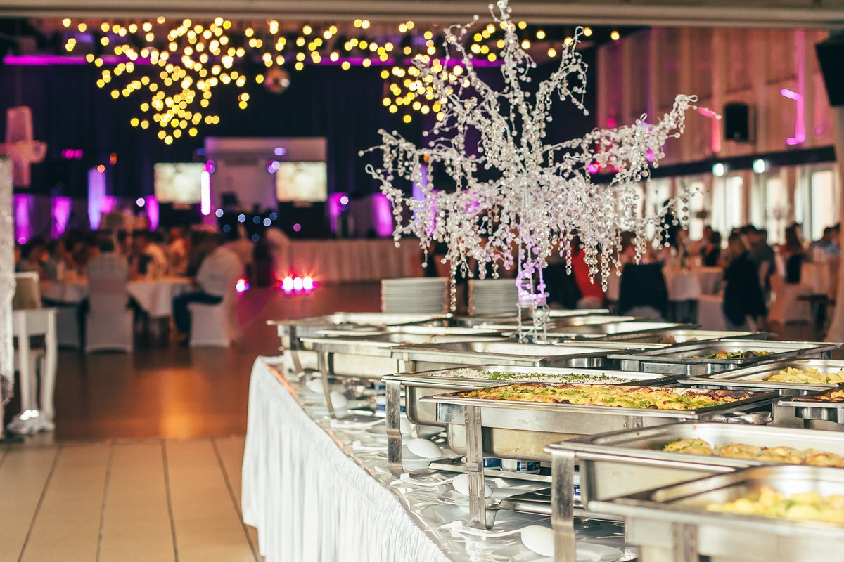 Fitzgeralds's tweet photo. At Fitzgerald's Fine Catering, our outstanding service and attention to detail will ensure that your wedding event flows smoothly, and our delicious food and well-balanced menus will leave you and your guests impressed. You can contact us today at (800) 368-1823! https://t.co/vfKxjGg3r1