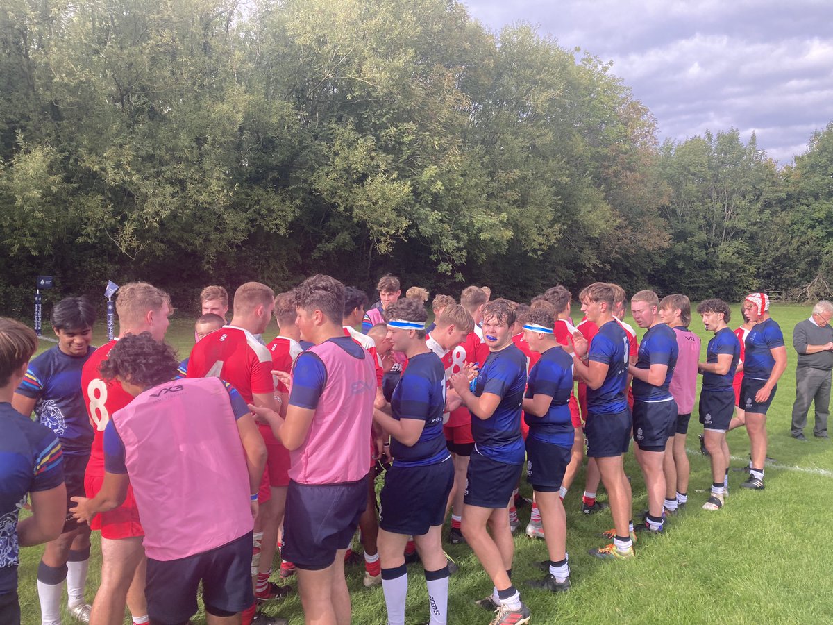 Reed's School Cobham on Twitter: 