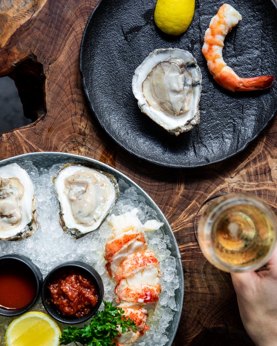 Join us at Bayou &amp; Bottle for elevated bar bites and premium spirits before the next game, concert, or event. Our relaxed lounge vibe and seasonally inspired menu pairs perfectly with your next night out.