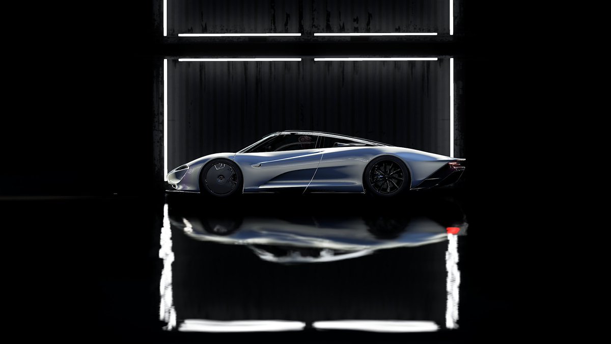 Fireprofcargo7's tweet photo. McLaren Speedtail
@WeArePlayground
@ForzaHorizon
@Xbox

#ForzaHorizon5  #ForzaShare #GhostArts #TheCapturedCollective #VirtualPhotography #XboxSeriesX #VGPGamers #ThePhotoMode #ArtisticofSociety #McLaren https://t.co/WkPTISL2We