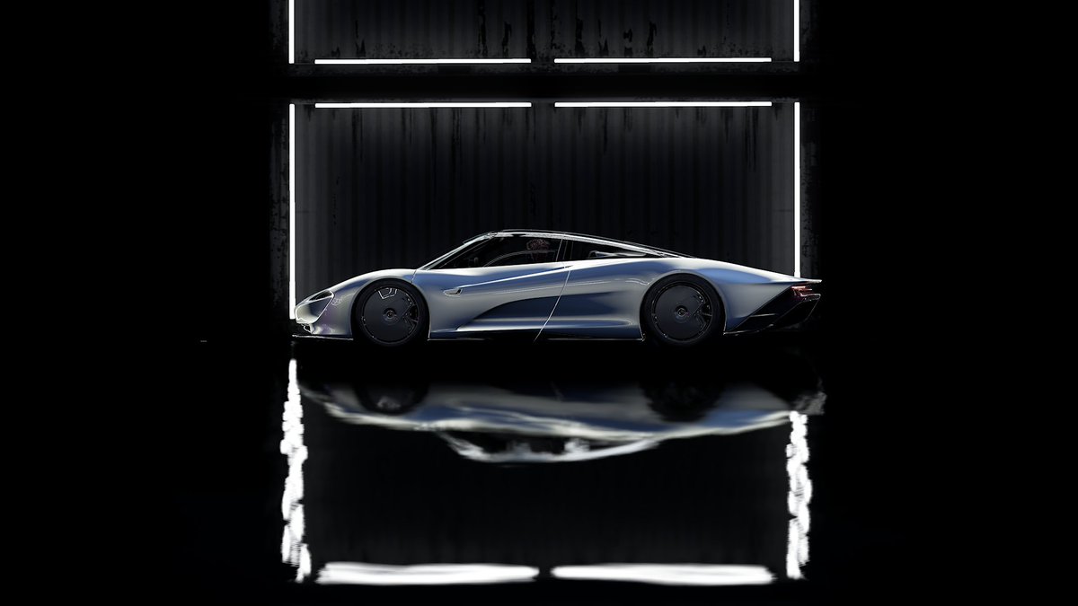Fireprofcargo7's tweet photo. McLaren Speedtail
@WeArePlayground
@ForzaHorizon
@Xbox

#ForzaHorizon5  #ForzaShare #GhostArts #TheCapturedCollective #VirtualPhotography #XboxSeriesX #VGPGamers #ThePhotoMode #ArtisticofSociety #McLaren https://t.co/WkPTISL2We