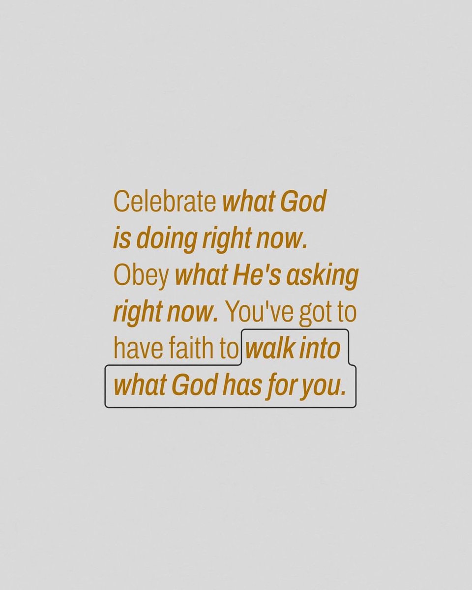 NhilaNhils's tweet photo. FAITH is for when you don’t feel ready. https://t.co/kAqGpreLCr