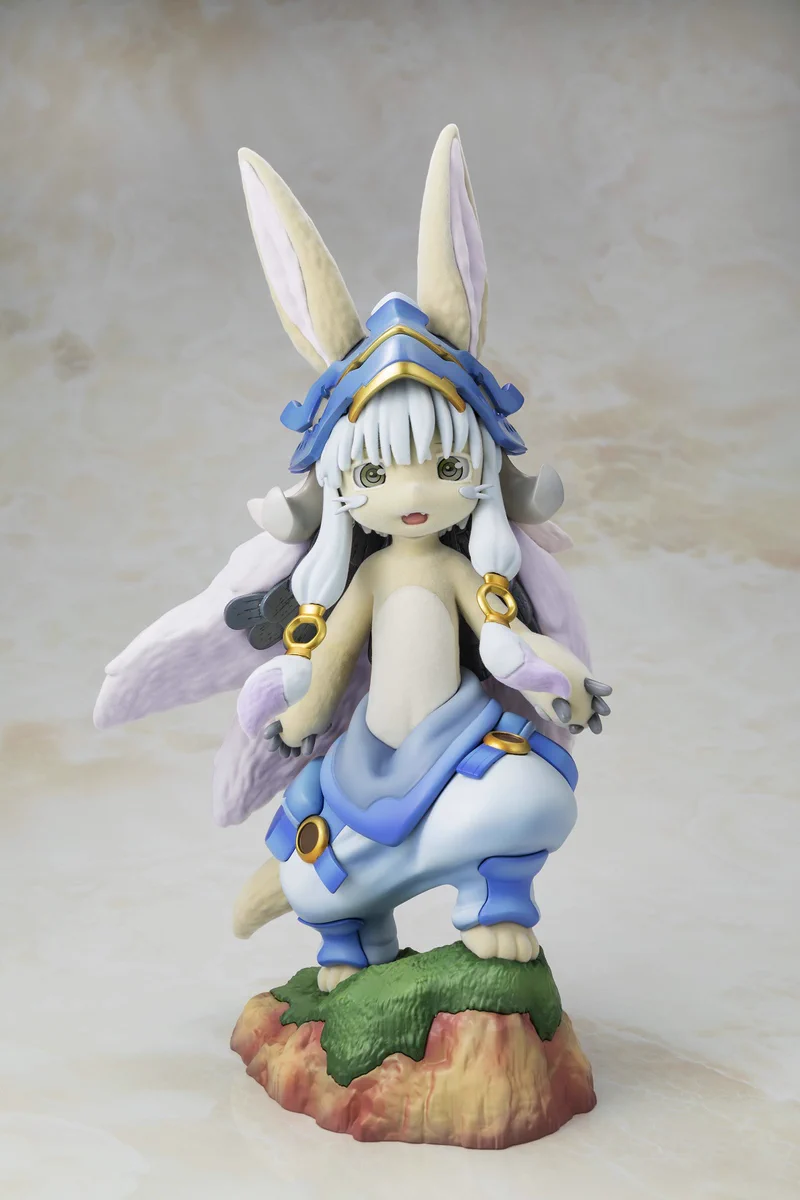未開封　メイドインアビス フィギュア まとめ売り アニメ「メイドインアビス」公式 on X: 