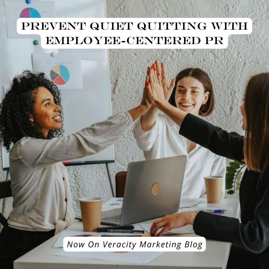 Veracity Marketing tweet media