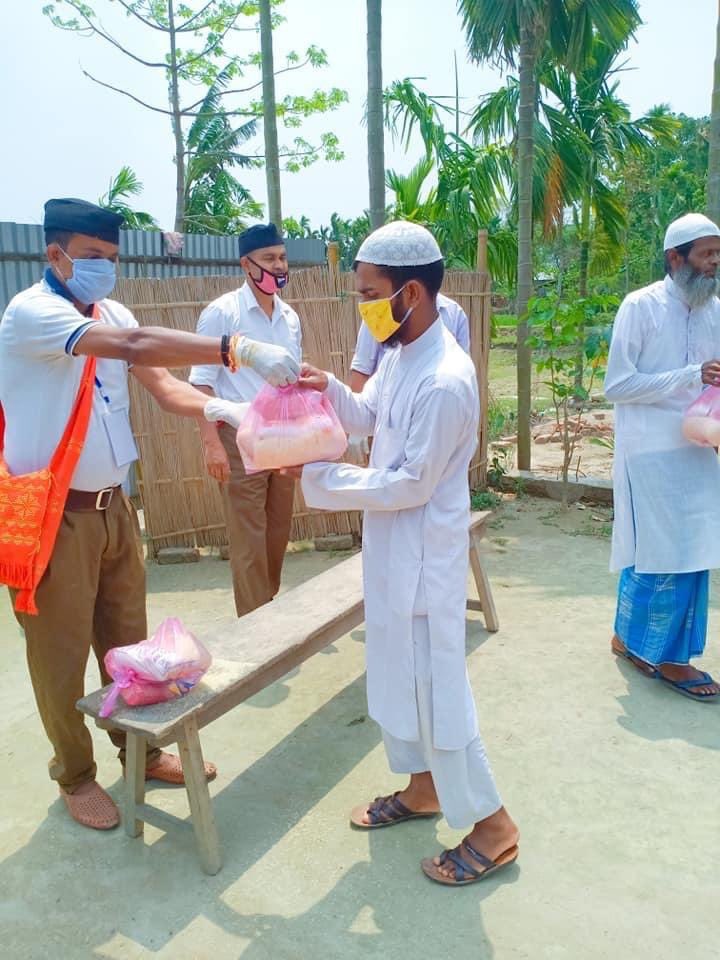 YagyaMehru's tweet photo. RSS is only organisation that helps people without any consideration and relentlessly works for the nation and its people. Whether it be a flood situation or any calamity SwayamSevaks are always their to help. #RespectRSS #SupportRSS
Trending #BanRSS is shameful. https://t.co/CvlHPyVteU