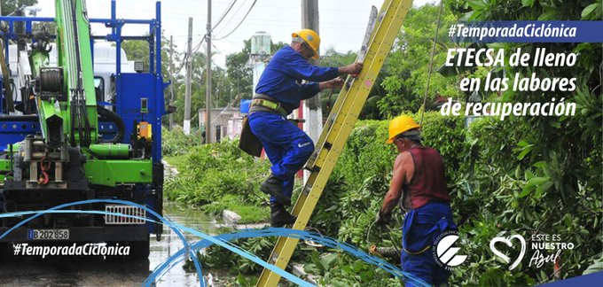 Oscar Samón Tabio tweet media