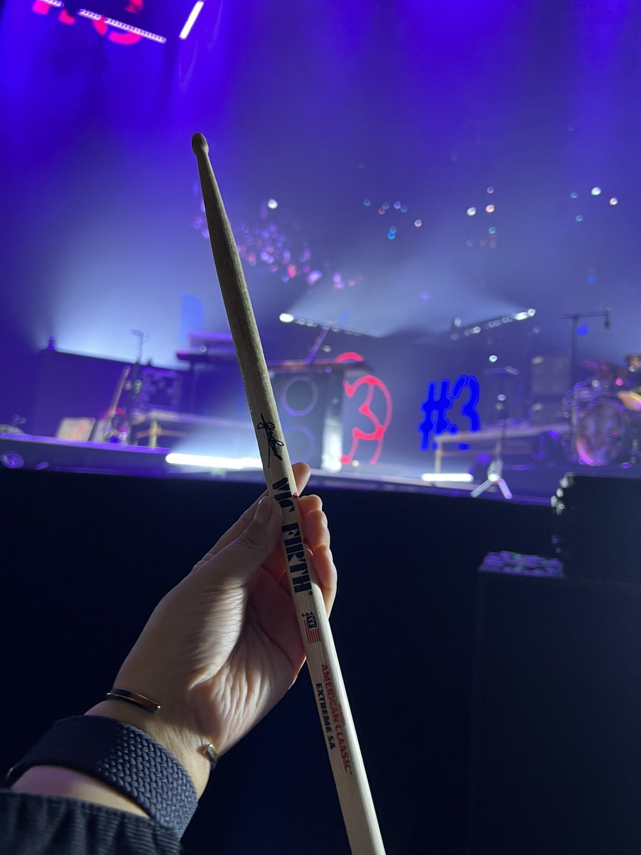 Beamm3637's tweet photo. @glenofthepower Thanks for the show in Bangkok! You@did so great 😍 https://t.co/2af5g0QMak