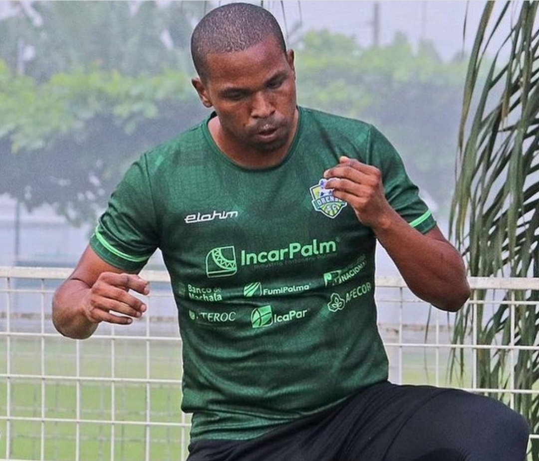 JosueNarvaez's tweet photo. SE LE TERMINÓ LA TEMPORADA❌⚽️

El delantero Edson Montaño, la semana anterior fue intervenido quirúrgicamente de una luxación meta eso falangica del hallux (dedo pie derecho).

Por lo que se estima que su rehabilitación; y, regreso a las canchas sería aproximadamente en 3 meses. https://t.co/koMPg5DarJ
