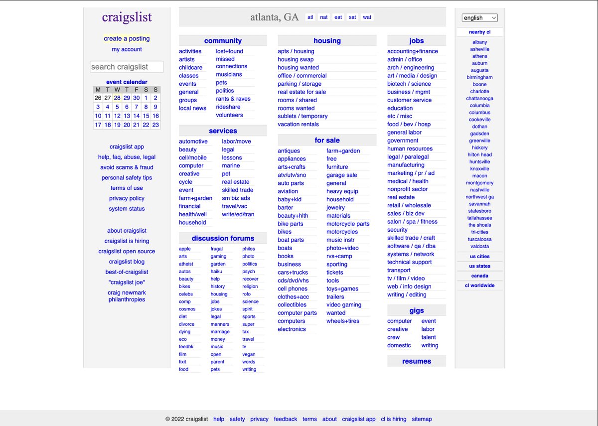 craigslist chattanooga auto parts