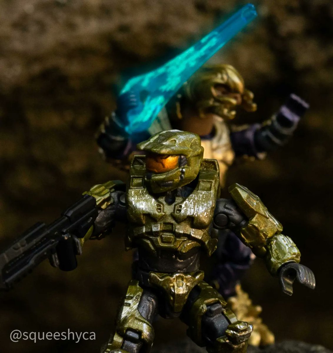 Heck Diving Squeeshy tweet media