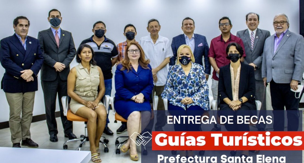 neryjac_nery's tweet photo. Como Pdta.del Directorio de @amchamgye tengo el privilegio de trabajar con líderes en los diferentes Comités.En el mes del #turismo destaco la labor de @rarmijosc quien lidera el Comité de Turismo con gran gestión: 
✅Becas de inglés a guías 
✅ Activación con #AmericanAirlines https://t.co/cKMEcvuHDc