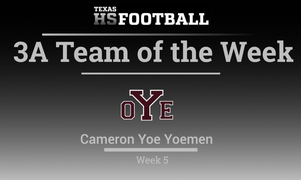 3A Team of the Week

texashsfootball.com/week-5-texas-h…