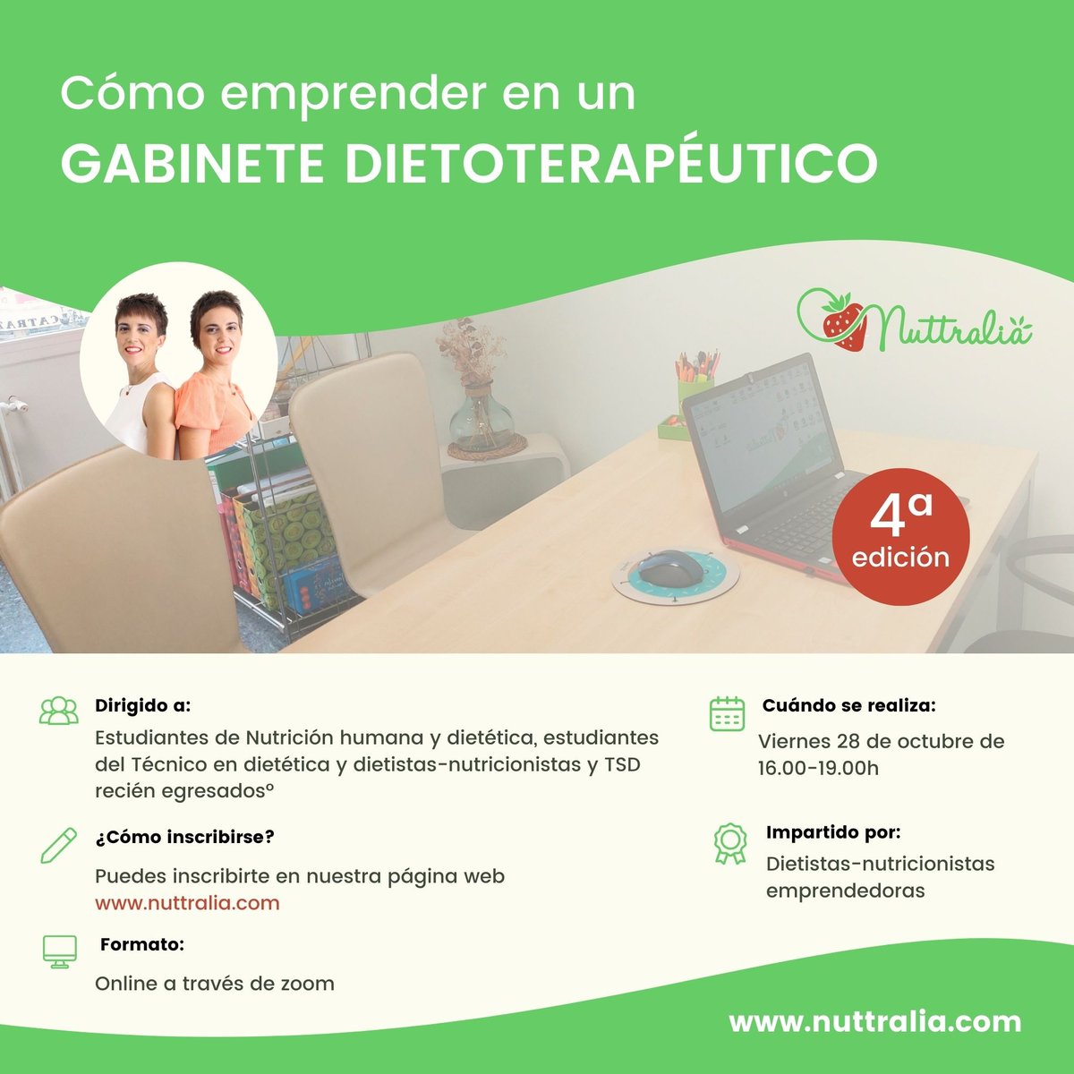 Nuttralia tweet media