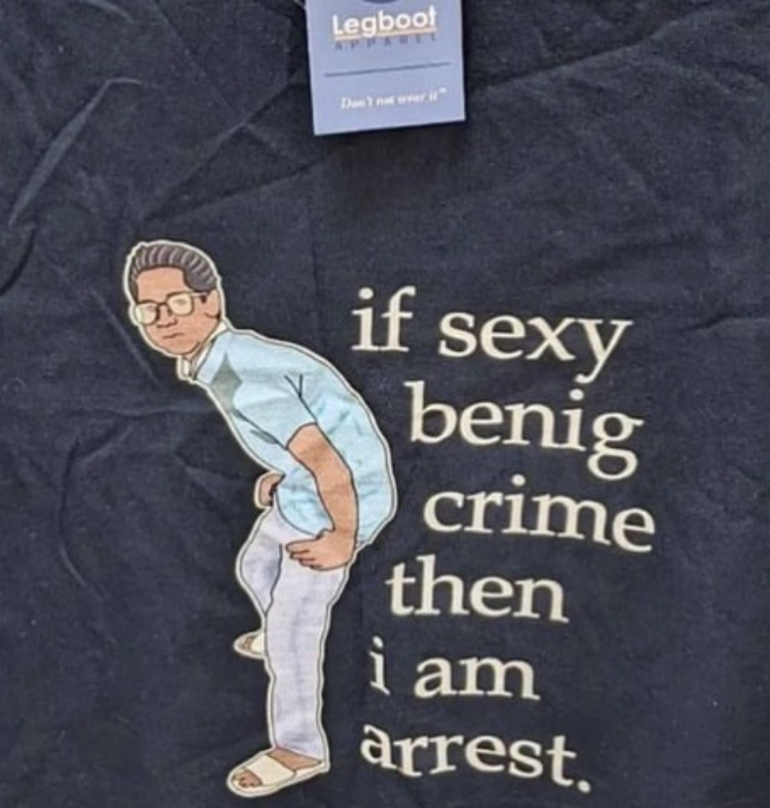 shirts that go hard tweet media