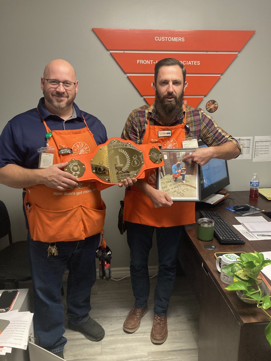 HDISBuffalo tweet media