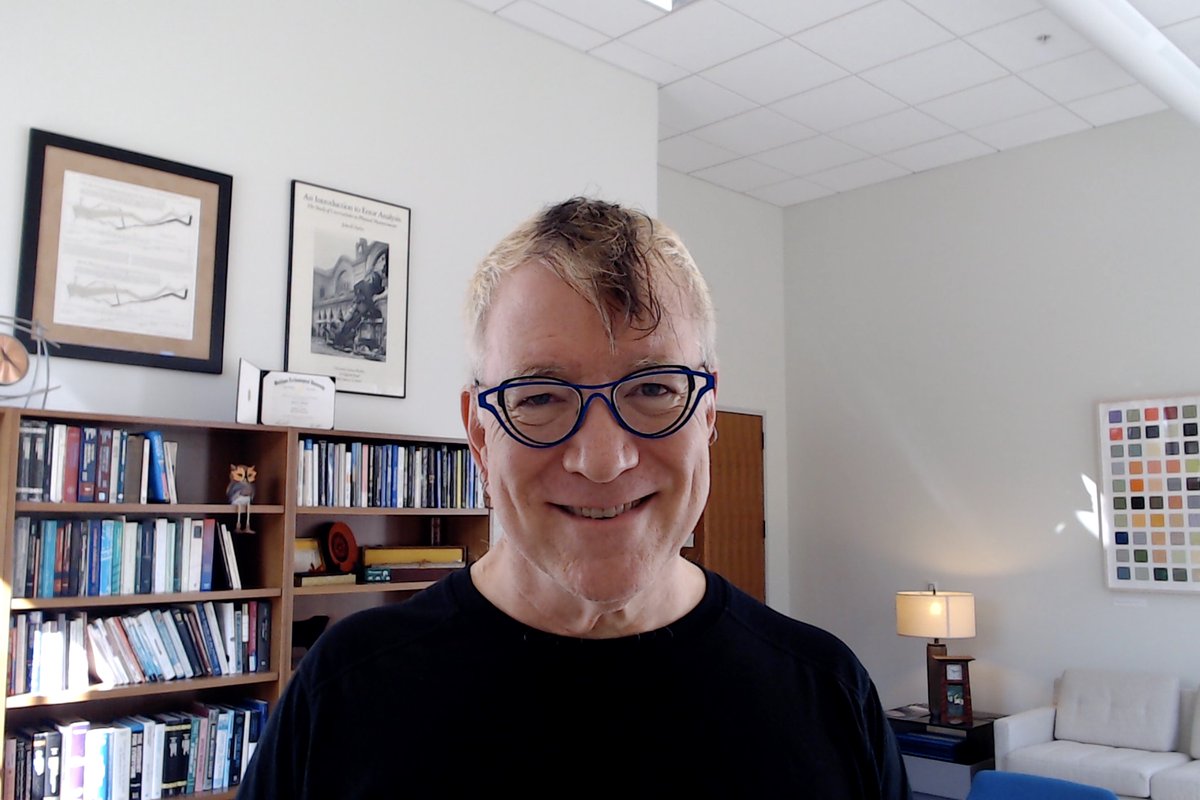 Jeff MacKie Mason tweet media