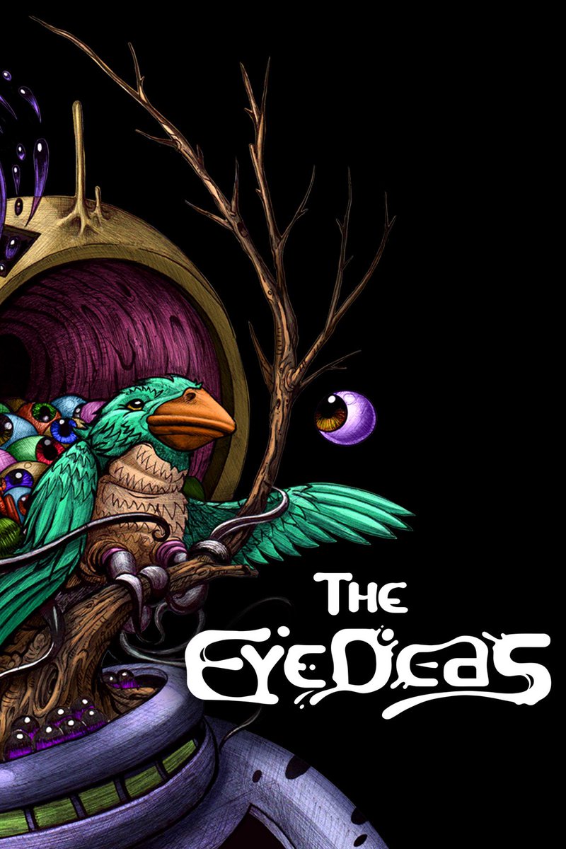 THE EYEDEAS 👁 (@theeyedeas) on Twitter photo 📆 MINT DATE: OCTOBER 6TH, 2022
🌐 <a href="/MagicEden/">Magic Eden 🪄</a> LAUNCH PAD
📈 MINT PRICE : 0 $SOL
👾 ALLOW LIST FOR DISCORD MEMBERS ONLY!
👁 magiceden.io/launchpad/the_… 📆 MINT DATE: OCTOBER 6TH, 2022
🌐 <a href="/MagicEden/">Magic Eden 🪄</a> LAUNCH PAD
📈 MINT PRICE : 0 $SOL
👾 ALLOW LIST FOR DISCORD MEMBERS ONLY!
👁 magiceden.io/launchpad/the_…