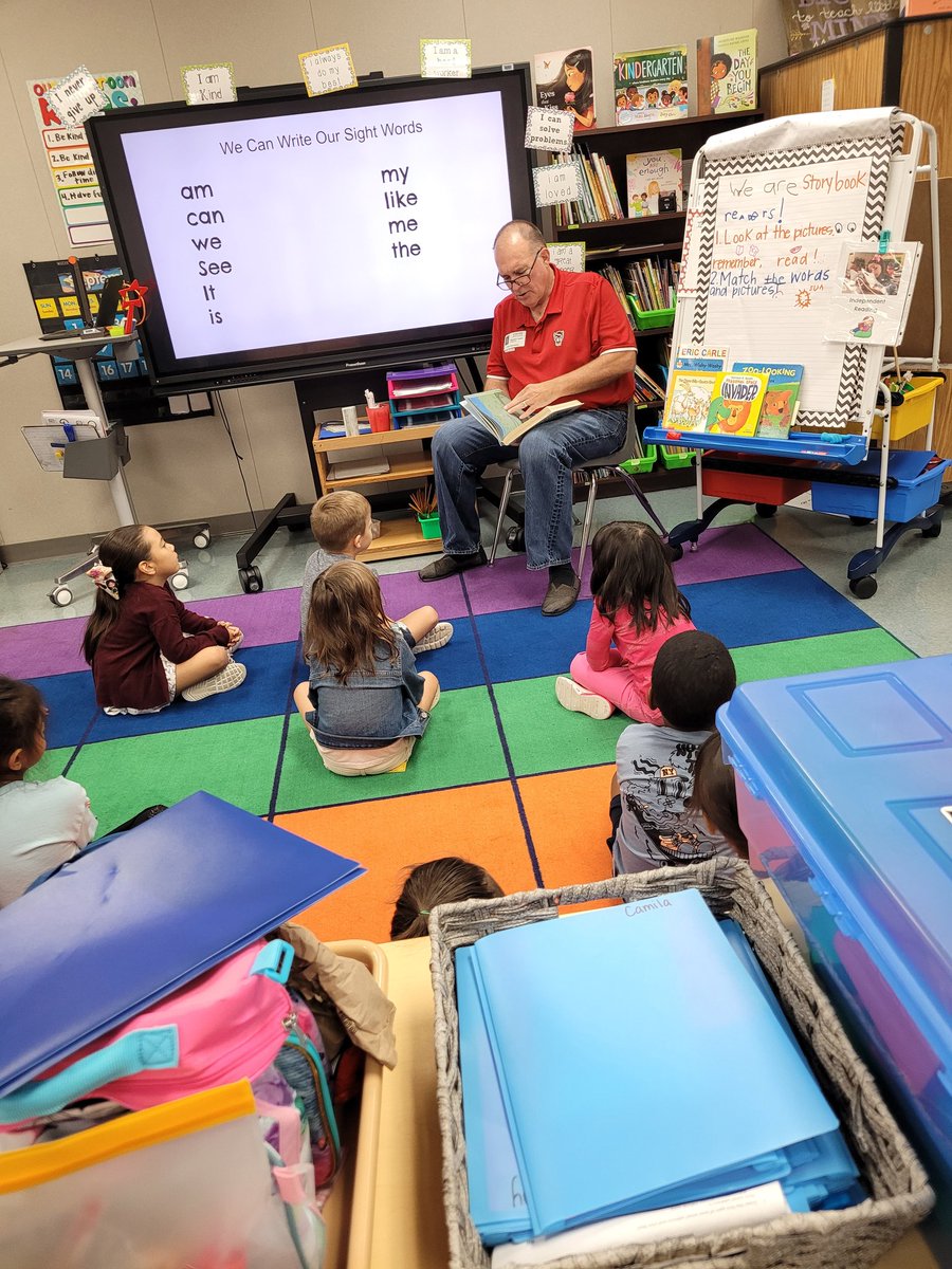 Kirk Library tweet media