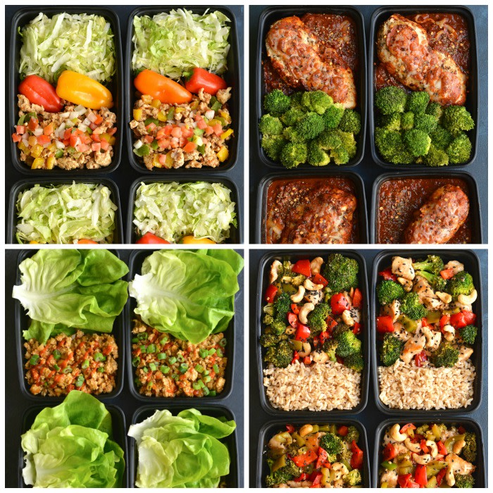 skinyfitlicious's tweet image. Meal Prep your way to a healthier you with these 70 Healthy Meal Prep Recipes! #mealprep #mealpreps #mealprepinspo #mealplan #healthy bit.ly/2WkEFUe