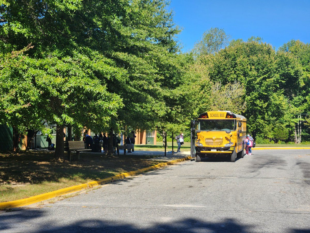 William S. Schmidt Outdoor Education Center tweet media