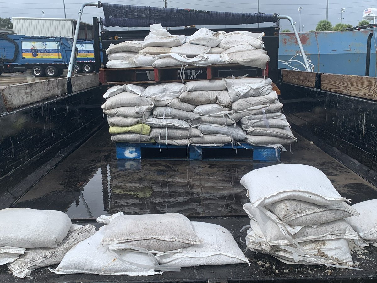 City of Stuart tweet media