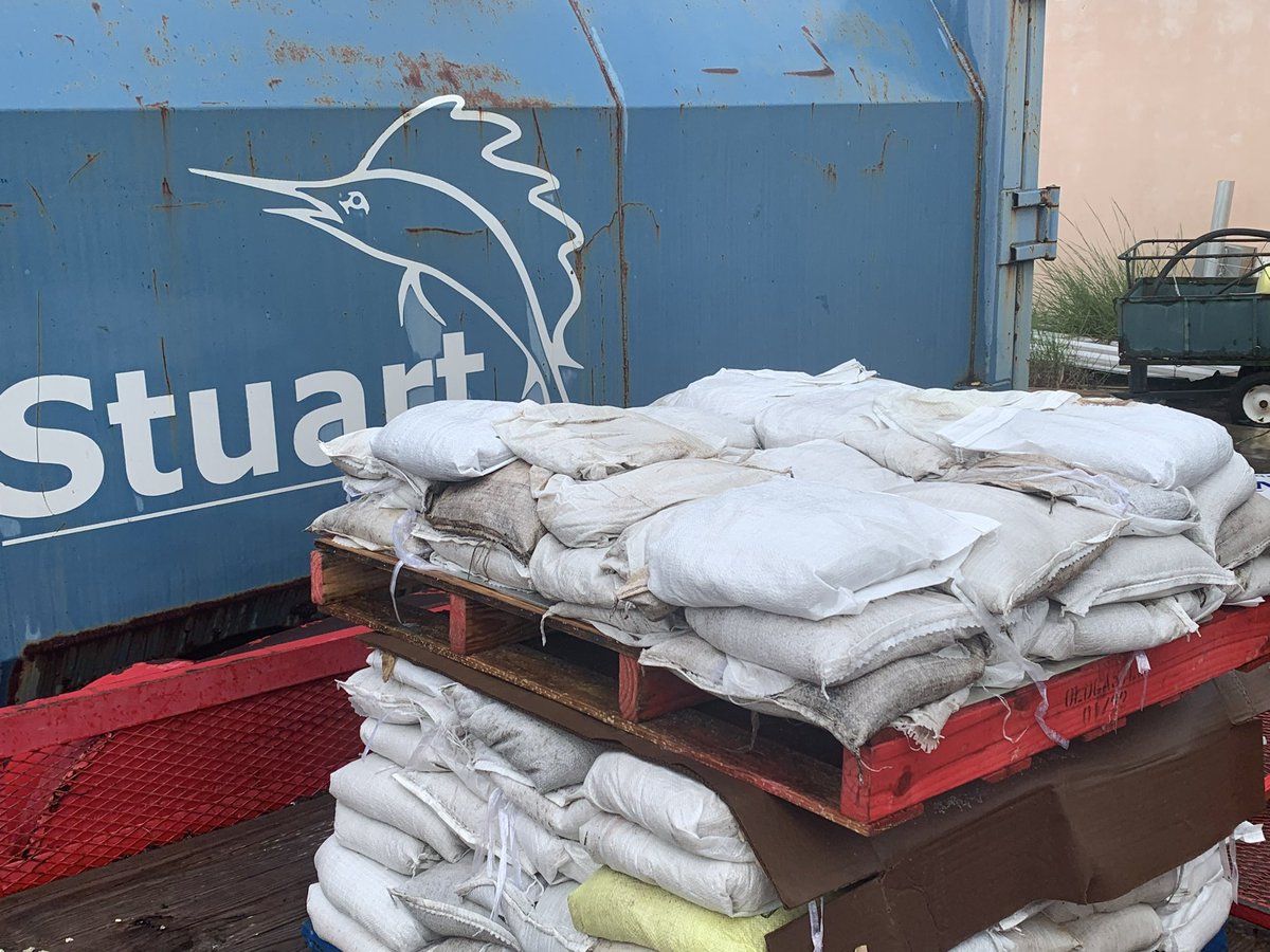 City of Stuart tweet media