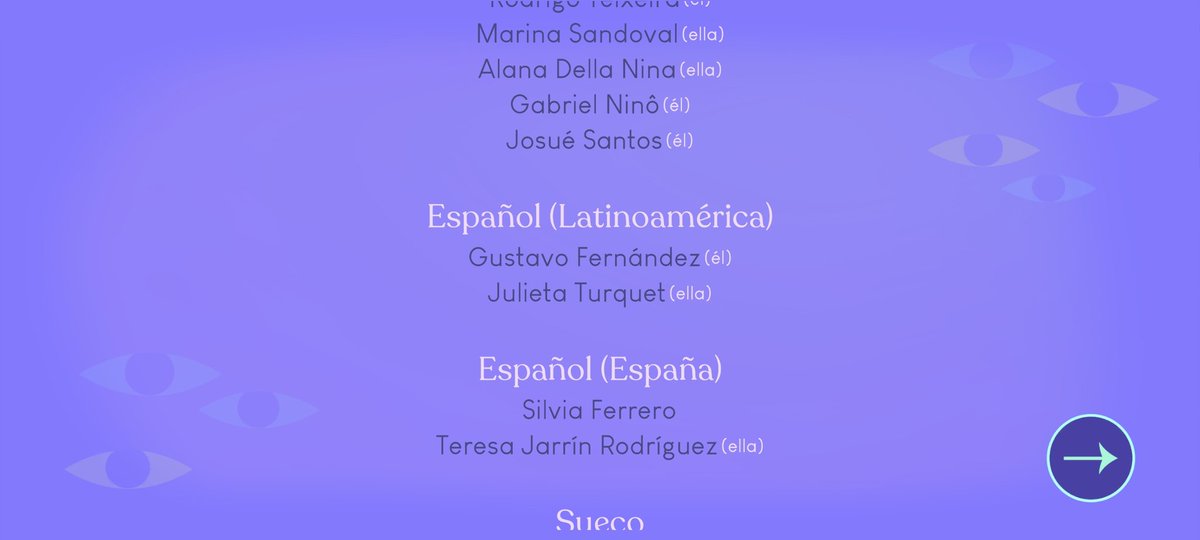 8bTranslations's tweet image. Ya salió el juego Desta: The Memories Between (de los creadores de Monument Valley) en la plataforma de Netflix, con mi traducción y la gran revisión de Julieta Turquet. 

#Translatorsinthecredits