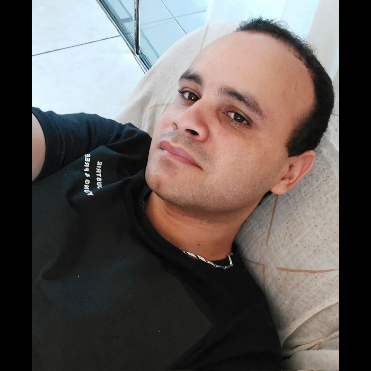 DemirSilva_'s tweet photo. #NewProfilePic https://t.co/Ooyny3E3It