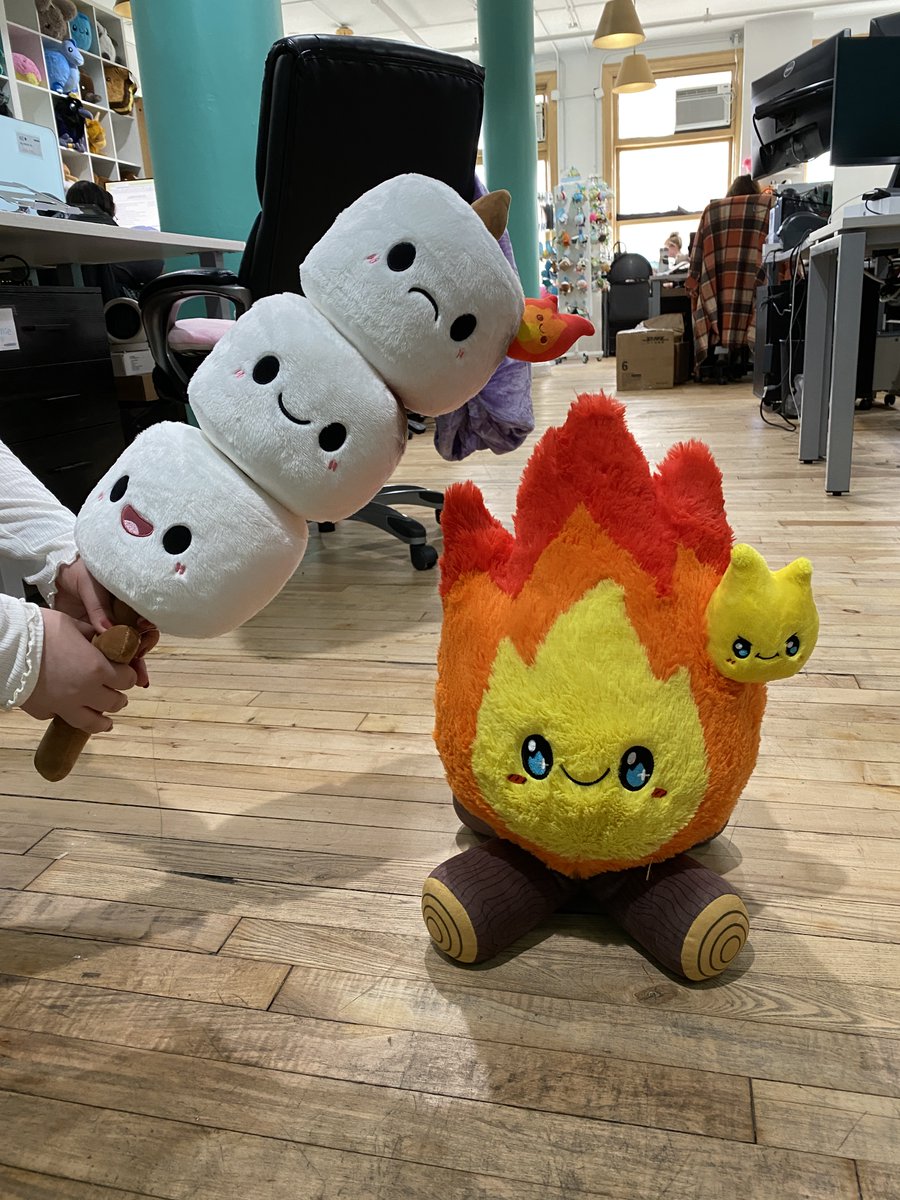 Squishable ◕‿◕ tweet media