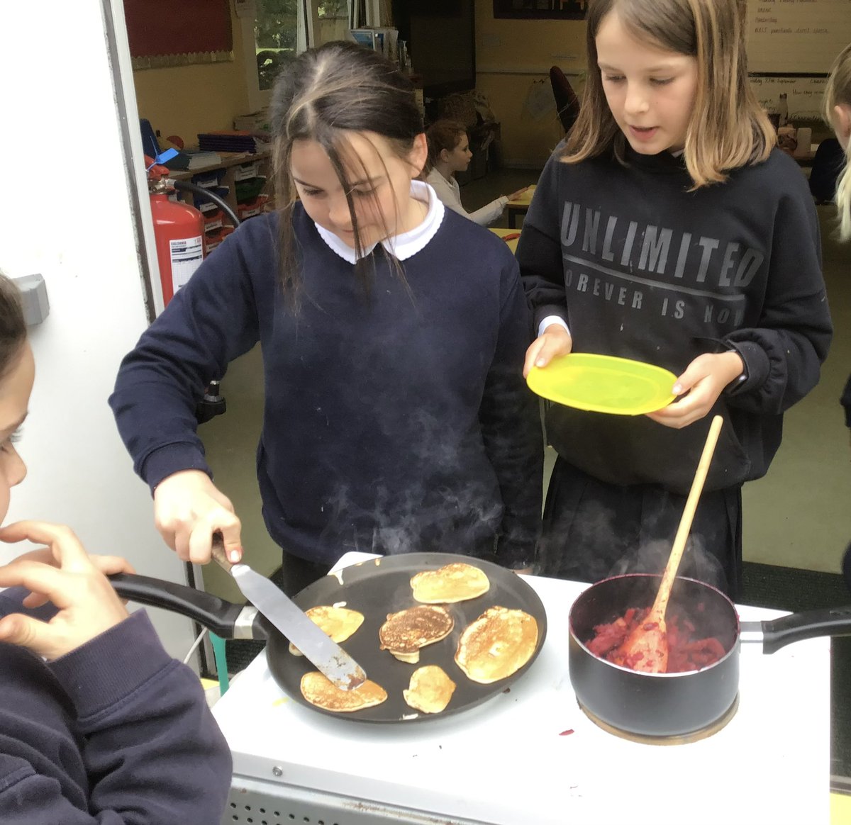 Kilmodan Primary tweet media