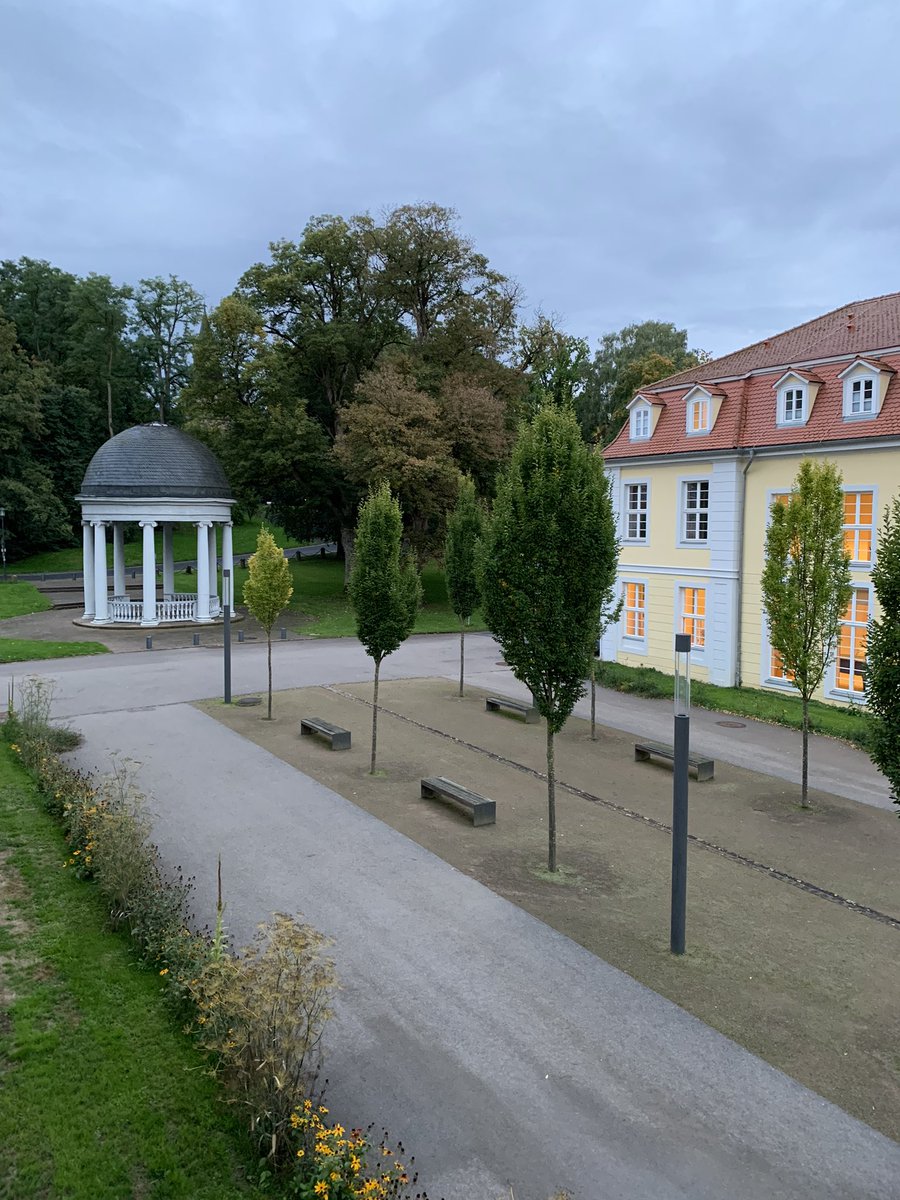 wrtsplr's tweet photo. Nun sich der Tag geendet.. neu, spannend, aufregend. #dnkgtt für Begegnungen, für Gemeinschaft, fürs Umgeben, für Geleitet. #ekkw #liturgie #wasprädikantensomachen https://t.co/p1NBxbN2eK