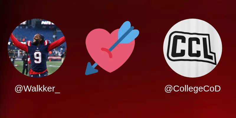 Walkker_ tweet media