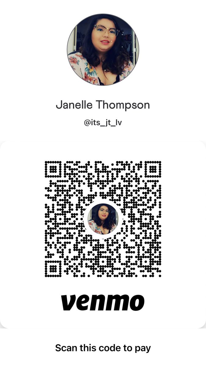 JanellePatellie's tweet photo. @Venmo Not a Scam struggling to even pay for groceries this week and DMV fees. Full time grad student really struggling. Iced is the way to go. God is good, have a blessed day Everyone! https://t.co/0Shd4CFQsJ