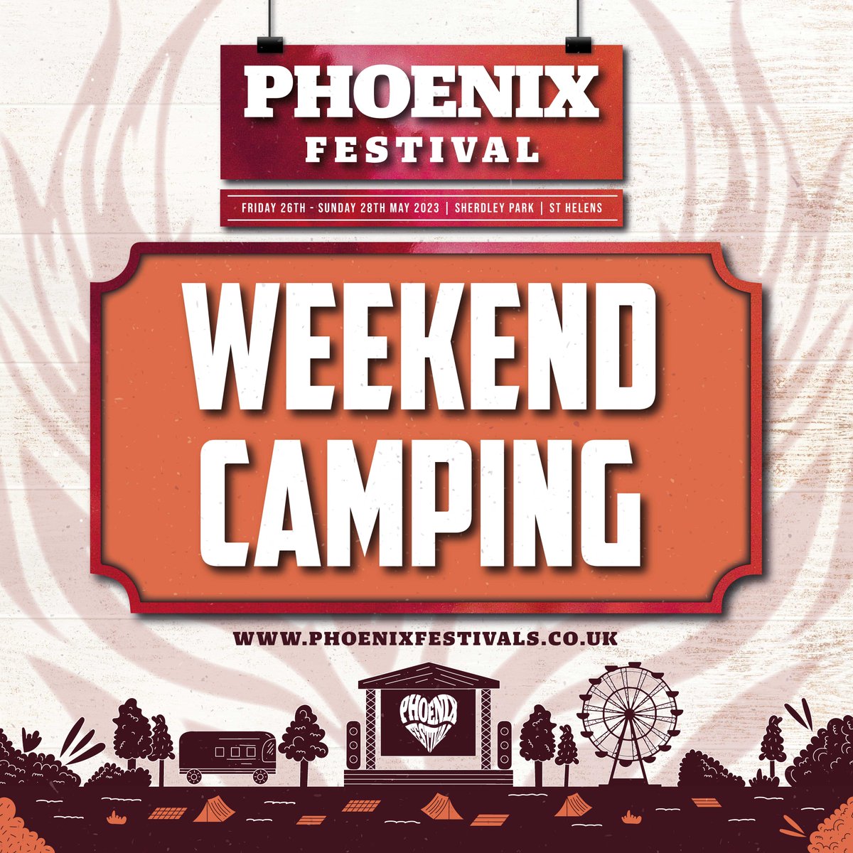 PhoenixFesti's tweet photo. Which ticket will be going in your basket? 🎟️👉

It's very nearly time for us to reveal all! 👀

We're overwhelmed by the number of sign-ups we've had already, if you'd like to sign up, visit the link below! 🧡🙌

https://t.co/LqYQFkCGXZ

#sthelens #liverpool #musicfestival https://t.co/0FjPjTUcnO
