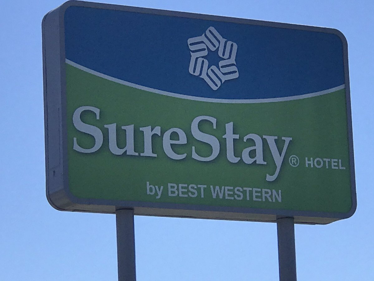 FLORIDA HURRICANE EVACUEES IN TUSCALOOSA: Several storm evacuees from Tampa are staying at the Sure Stay Hotel.  General Manager Huey Harris is comping Khristina smiths stay.  The hotel typically gives hurricane evacuees discounts to help them.  Story at 5 and 6 on CBS 42