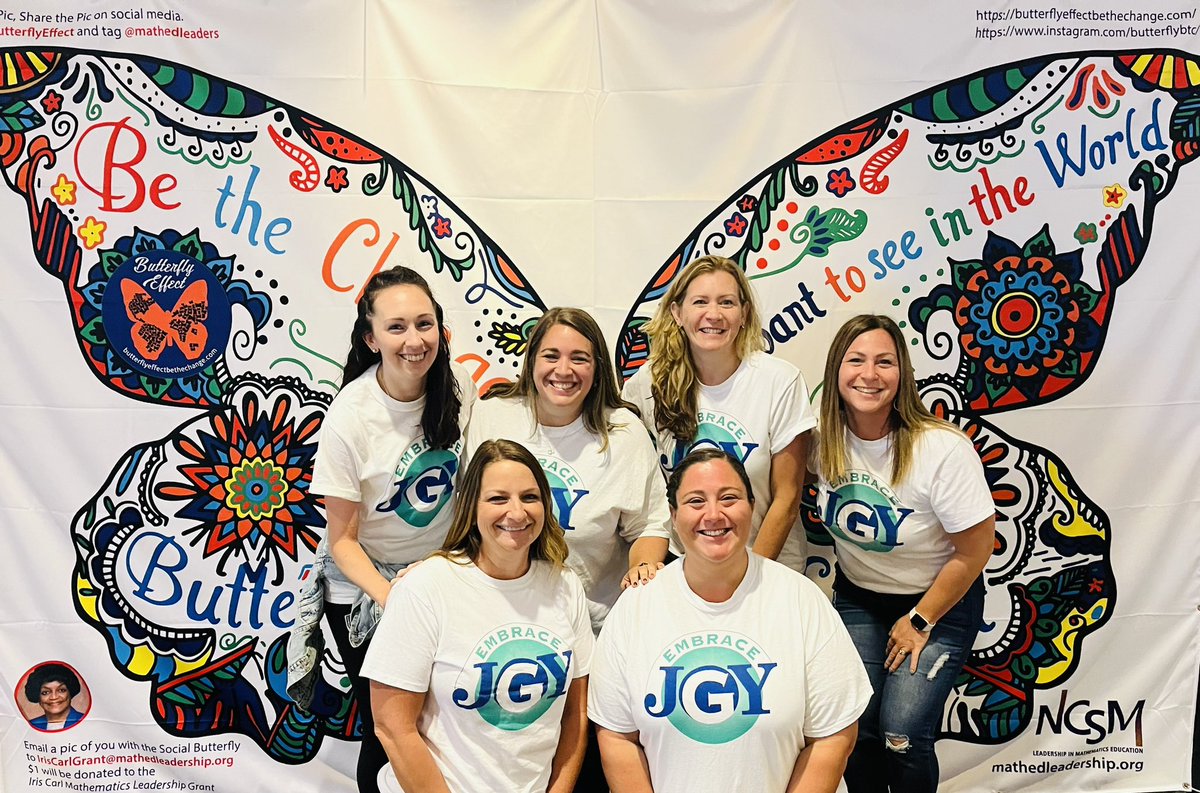 #NCSM22 @GCSDsuper <a href="/SetzerErica/">Erica Setzer</a> <a href="/mbart628/">Michelle Barton</a> <a href="/mpotterGCSD/">Michelle Potter</a> <a href="/LuisaCortellini/">Luisa Cortellini</a> <a href="/Jaclyn_Wesley/">Jaclyn Wesley</a>