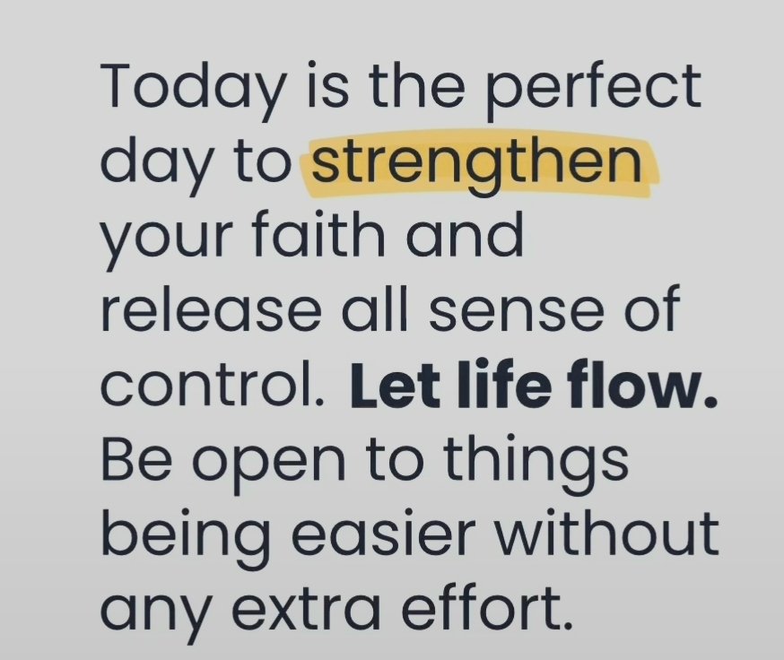 DeeAngel69's tweet image. Be #UNSTOPPABLE! #ReleaseControl #GiveItToGod #HeNeverLeavesYou ✝🦋💖