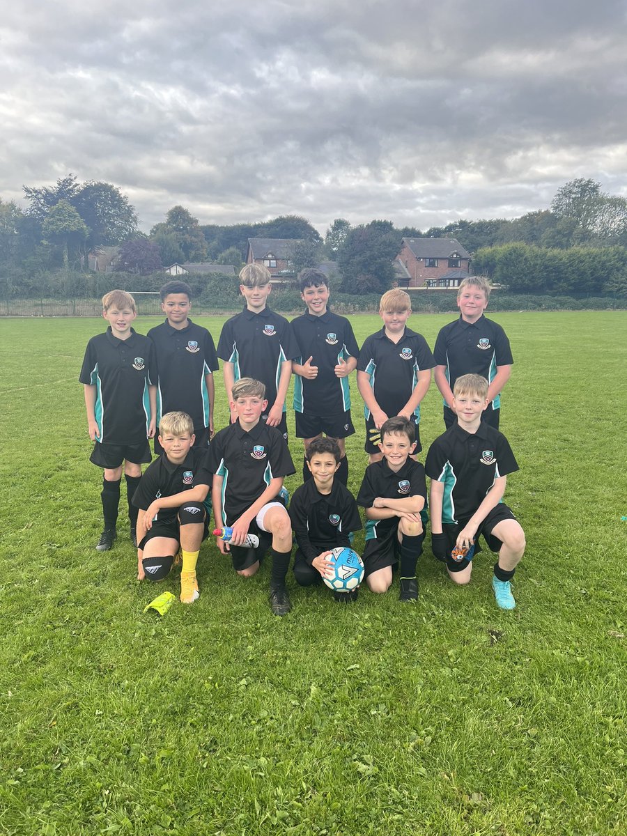 Sharples PE tweet media